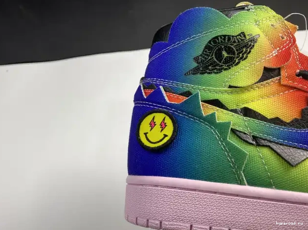 J JORDAN X AIR BALVIN OG DC3481-900 1 HIGH 0413